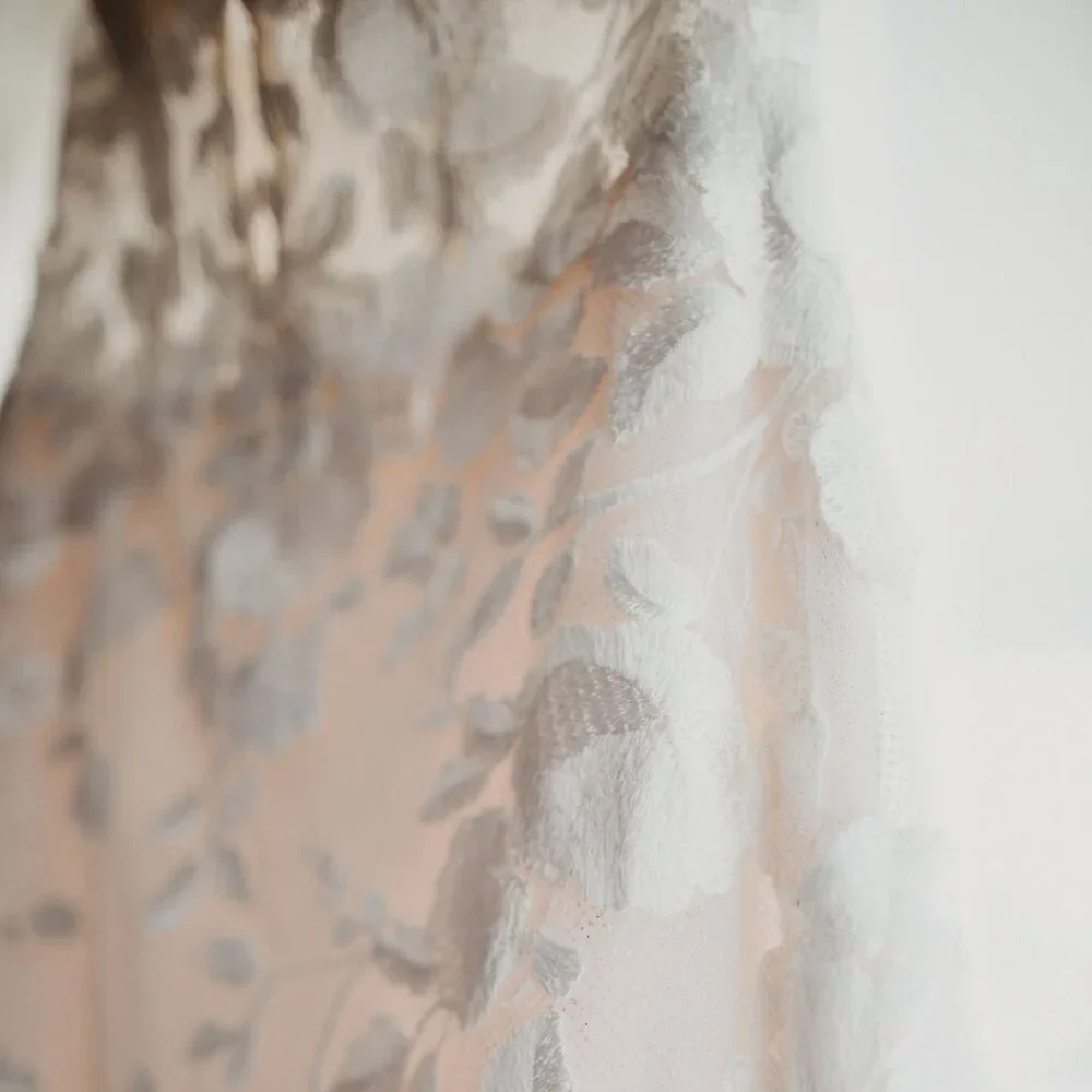 Abella by Allure Dress E161 - Picture 4 of 10
